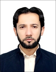 Assistant Prof. Bakhtyar Haleemi